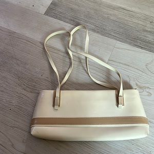 LEMME Italian leather bag